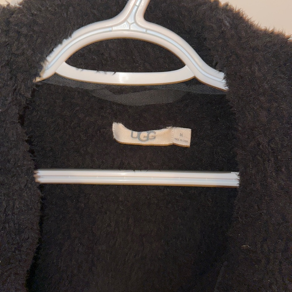 Ugg Sherpa Jacket